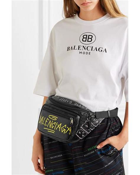 balenciaga explorer belt bag fake